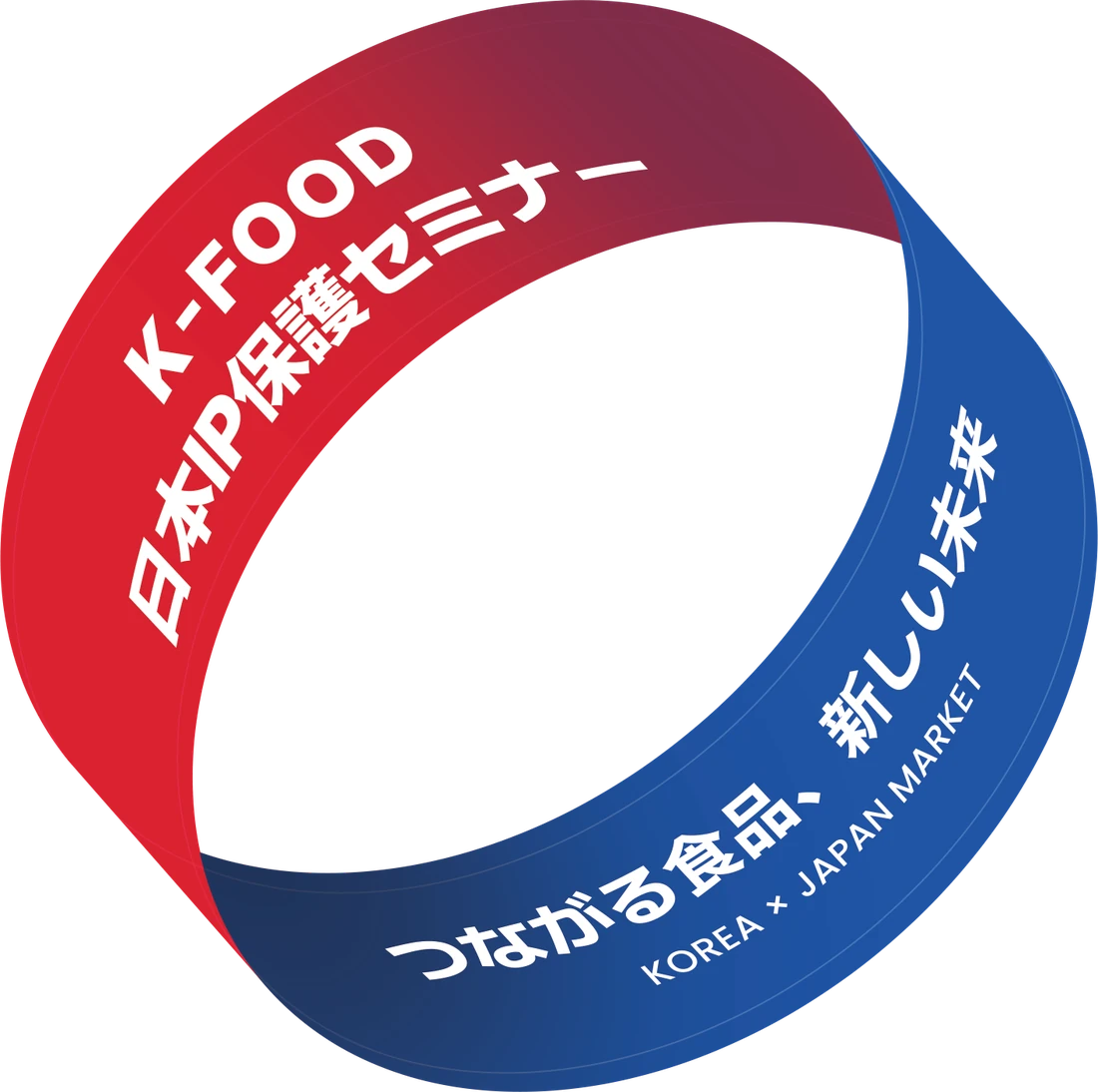 K-FOOD 日本IP保護セミナー — つながる食品、新しい未来、KOREA x JAPAN MARKET