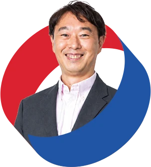 핫타 야스시 강연자 사진